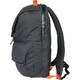 Rip Ruck 24 - Wildfire Black (Profile) (Show Larger View)